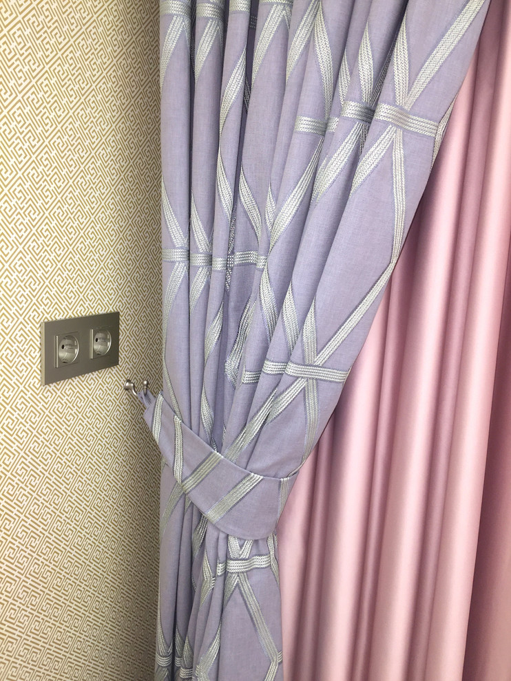 ЖК Фили Реализация