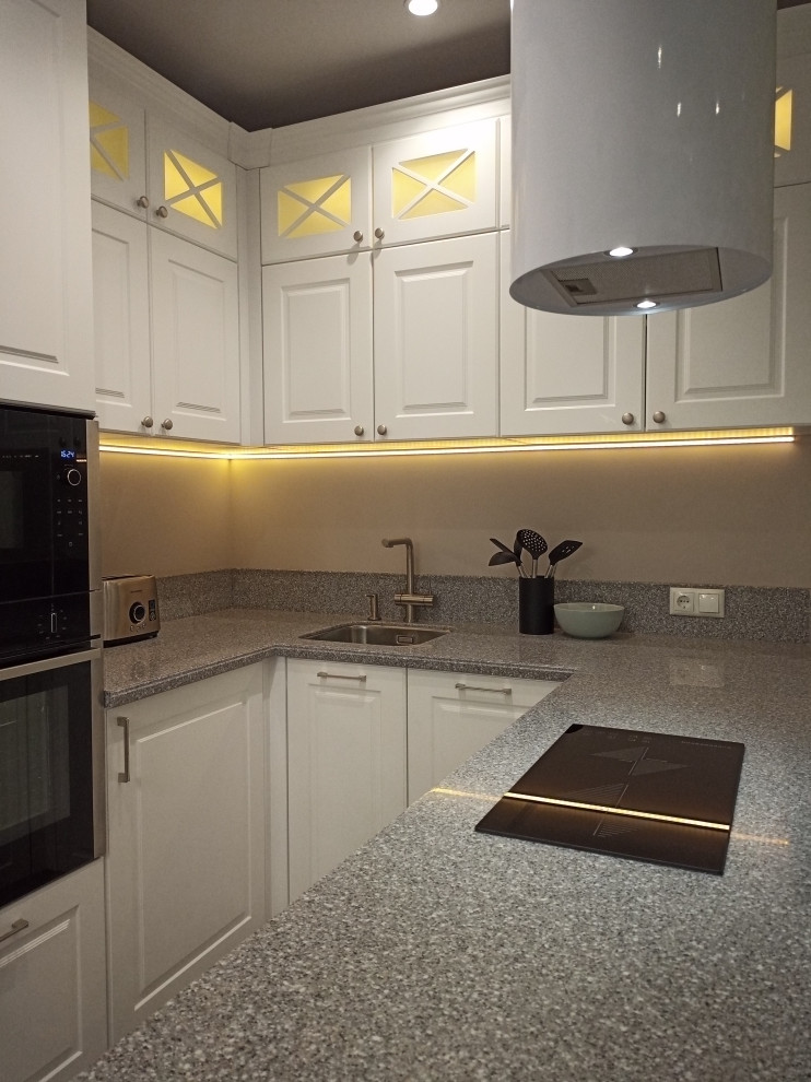 Дизайн квартиры для Принцессы