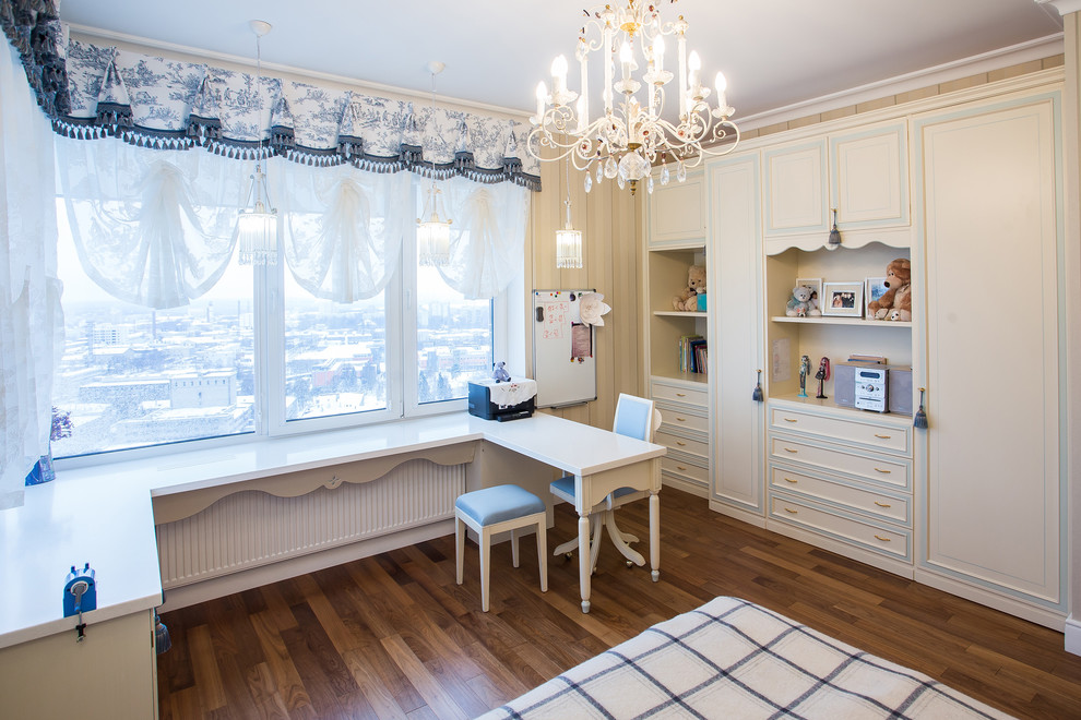 квартира ул. Маршала Конева