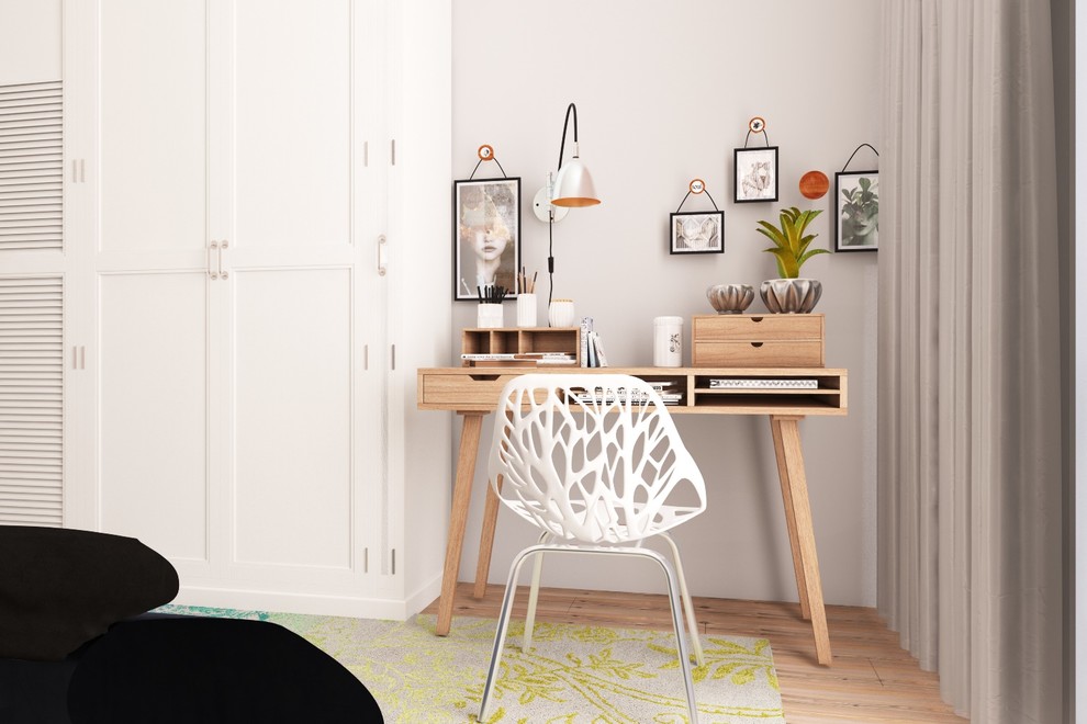 г. Москва ул. новозаводская