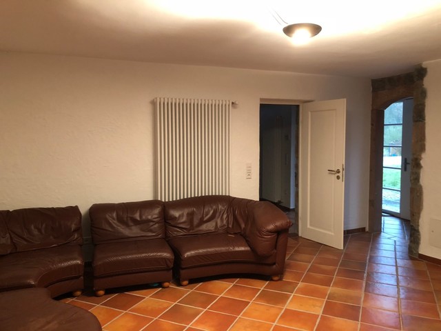 Treppenhaus 
