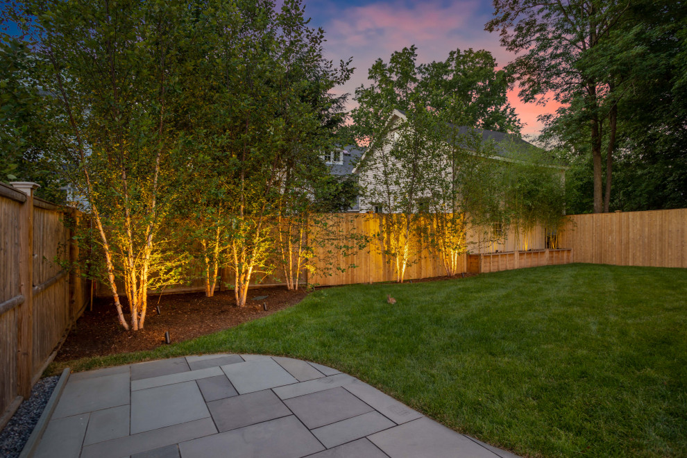 Cottage Lane New Construction