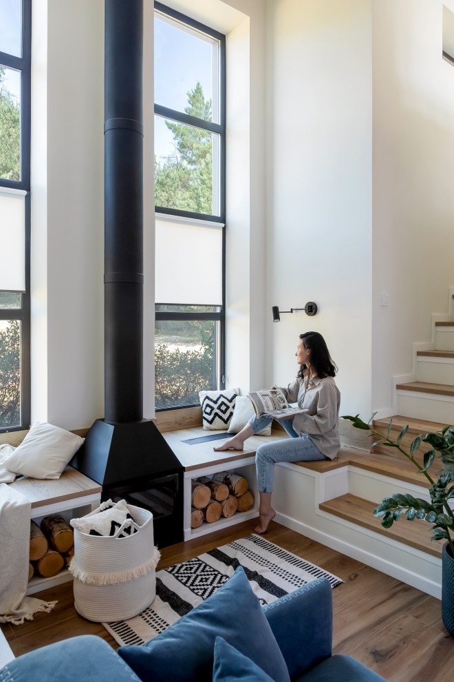 КОМПАКТНЫЙ ДОМ