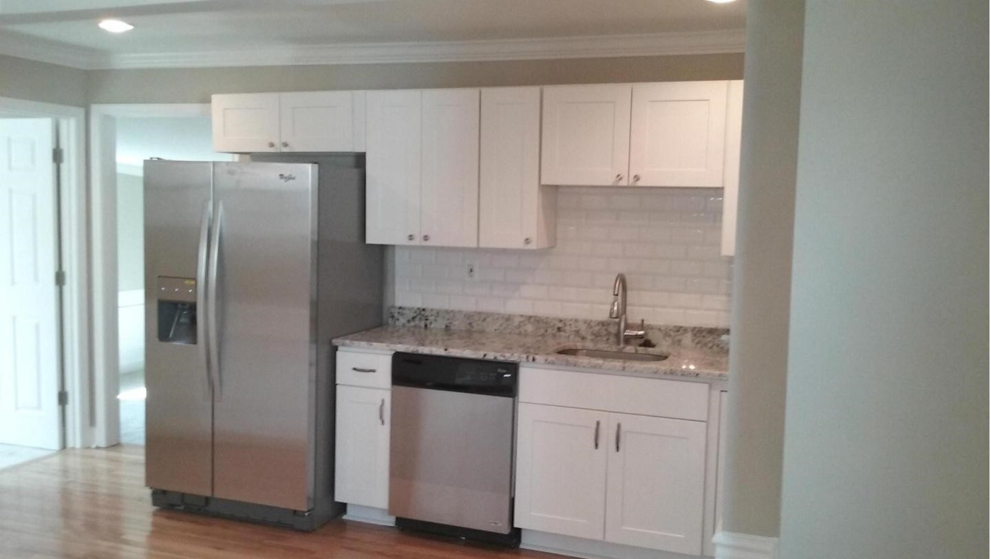Residential Renovation