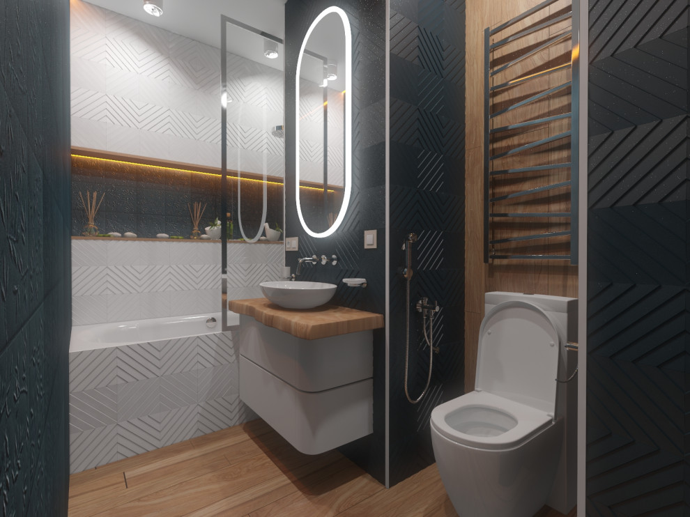 ул. Нестерова