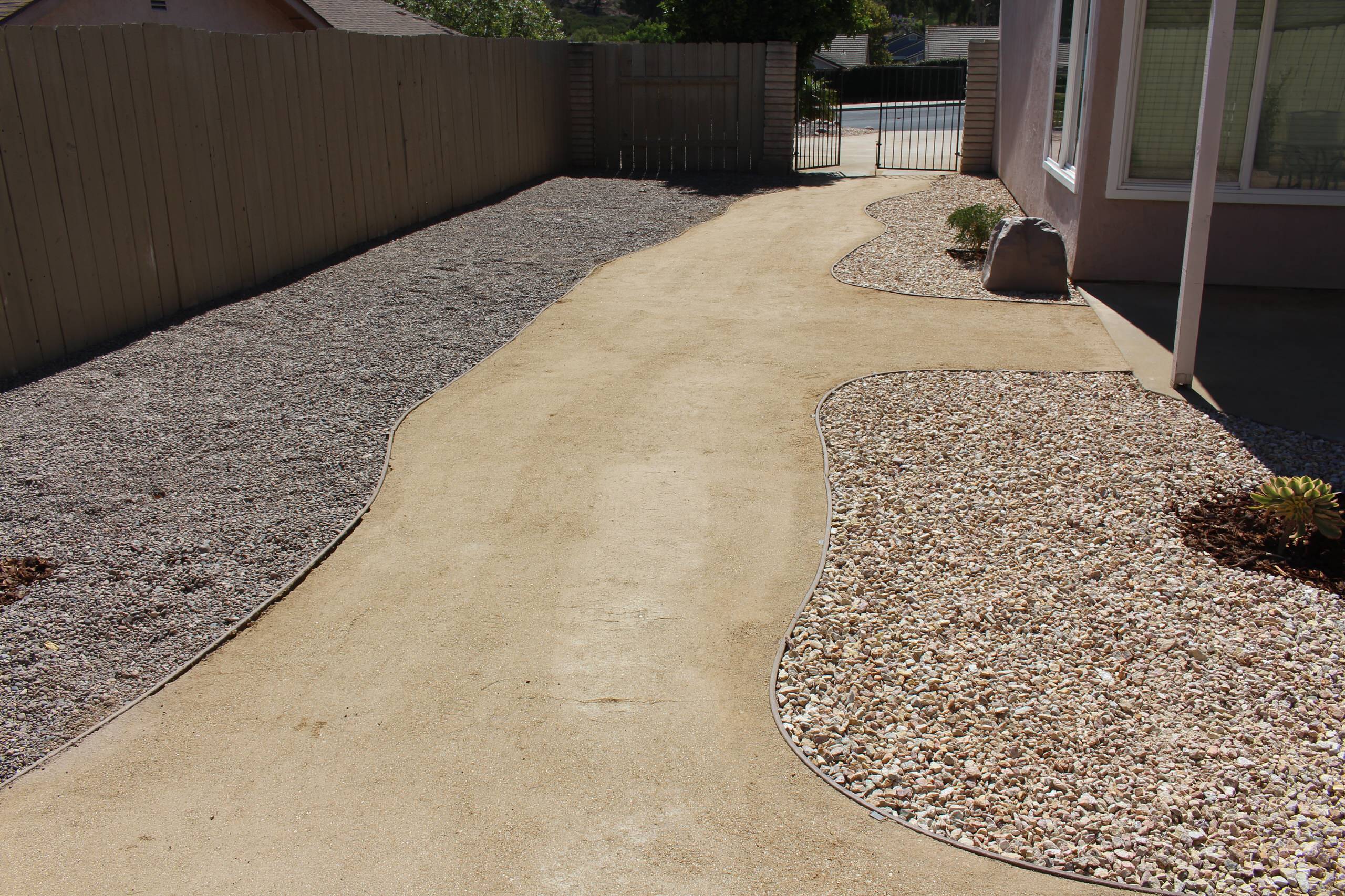 DG Decomposed Granite