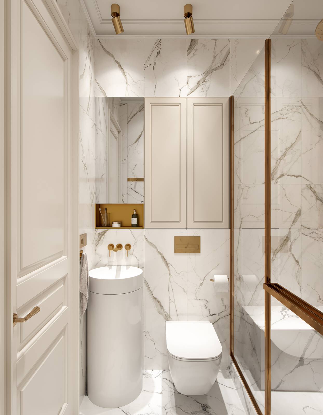 Kвартира в ЖК "Крылья", 85 кв.м, г. Москва