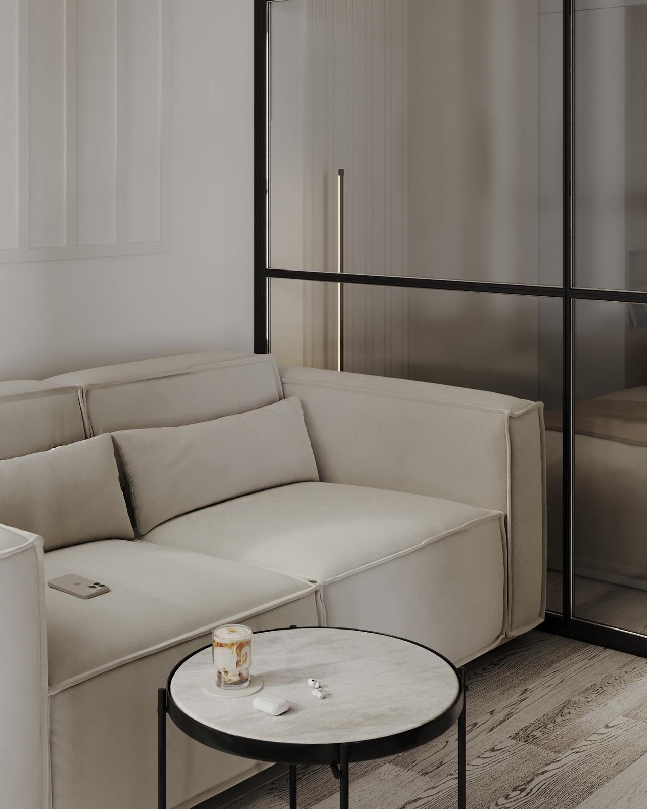 Сидней-сити 35м2