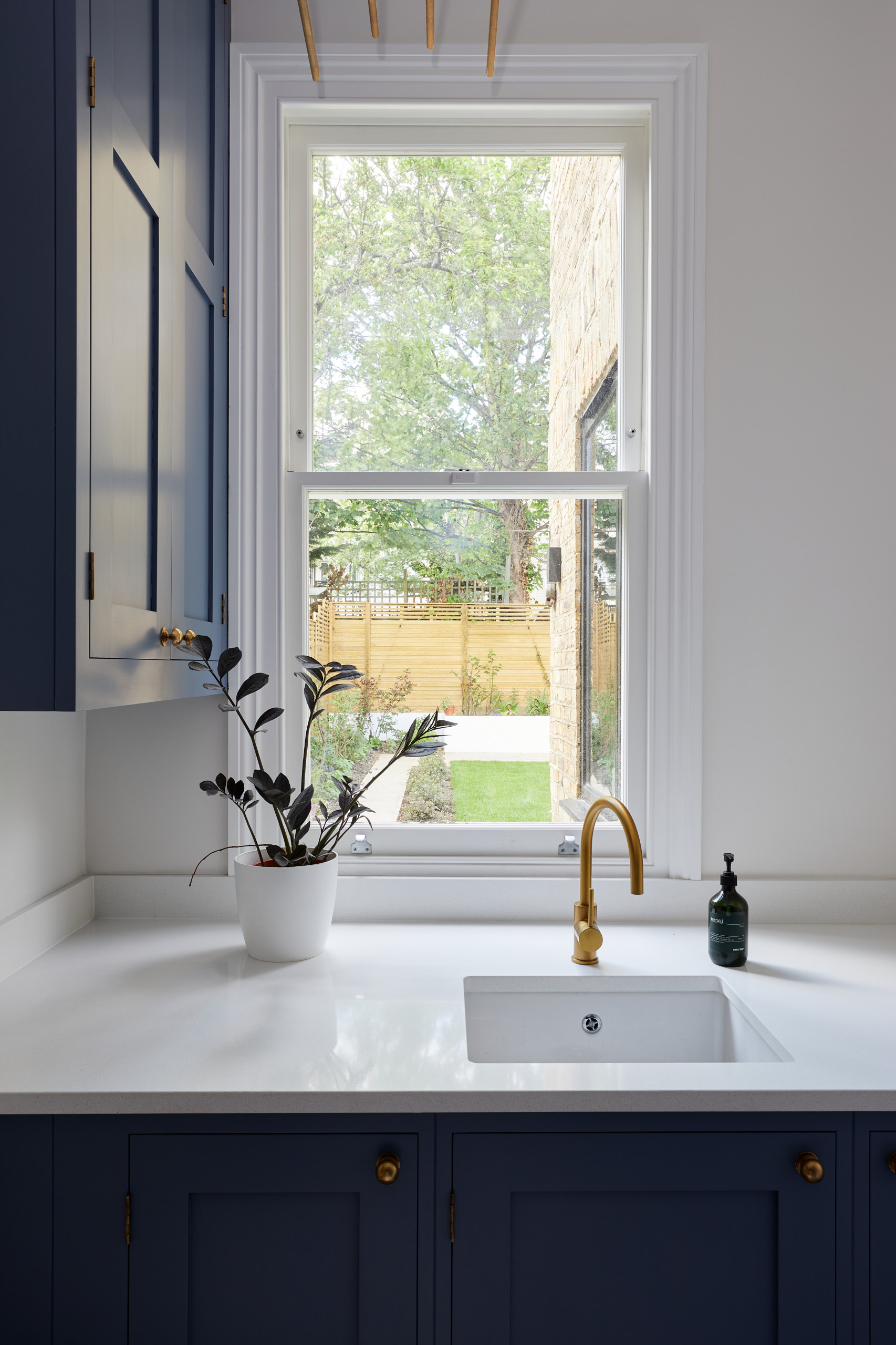 Home renovation and small extension