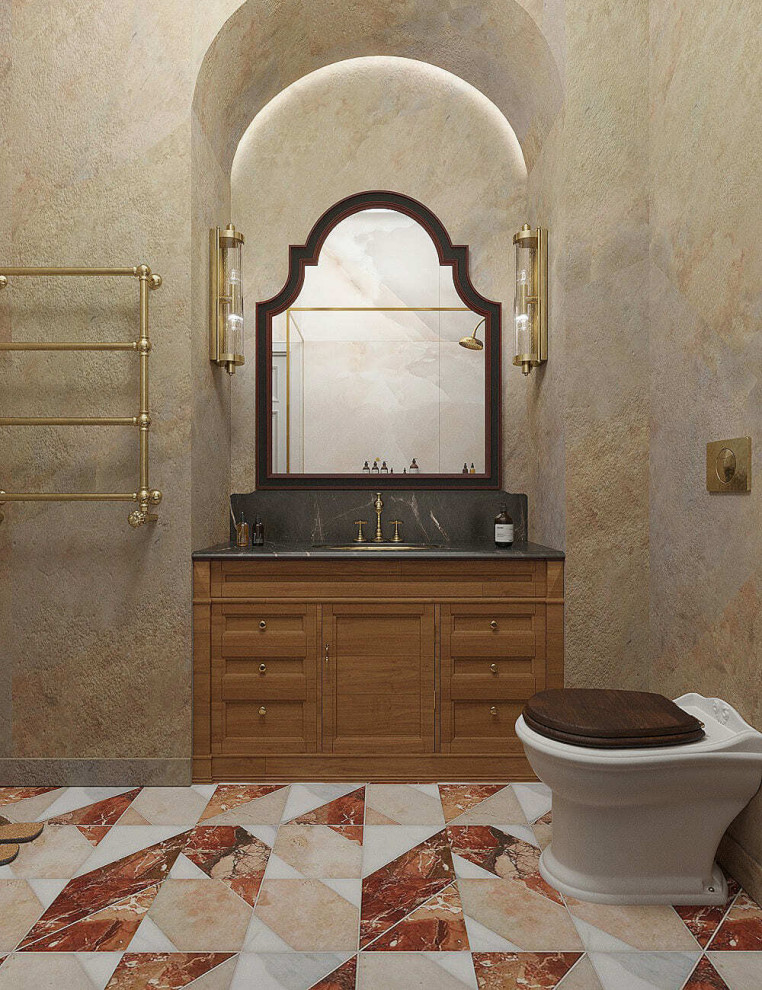 Квартира в ЖК "Spires"