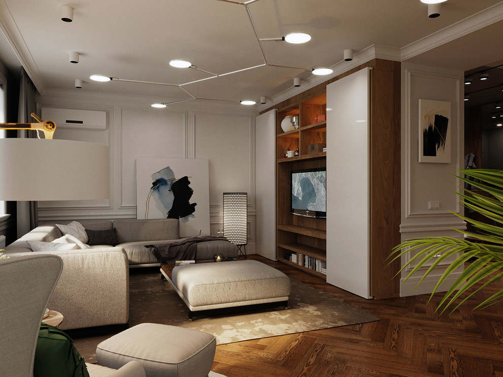 Квартира в Оренбурге