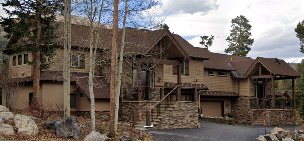 5 Mallard Ct - Spec Duplex