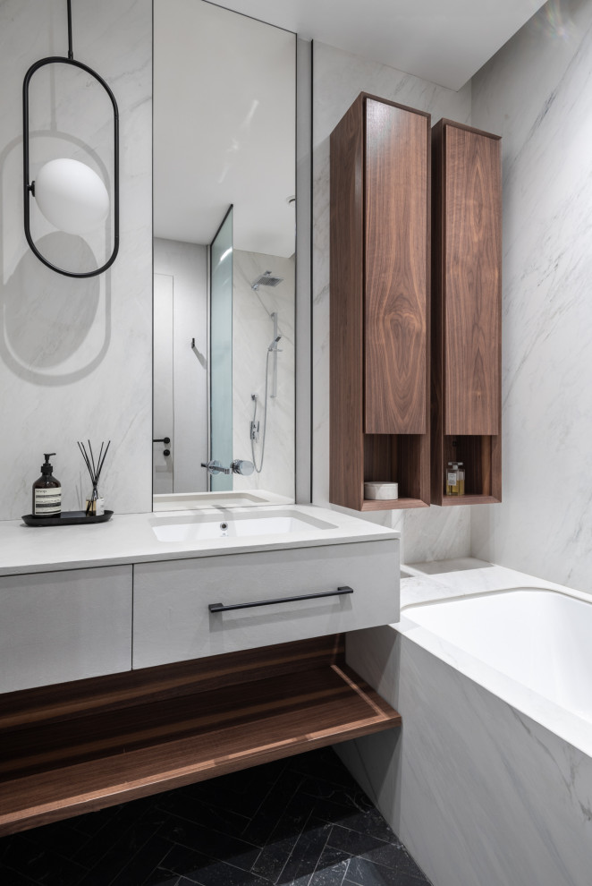 Малогабаритная квартира на Фрунзенской