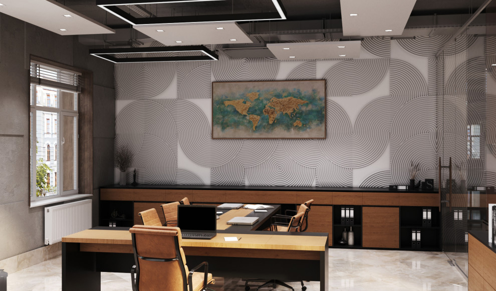 Большой ТЦ в г. Владимир, рядом с ЦУМ Валентина