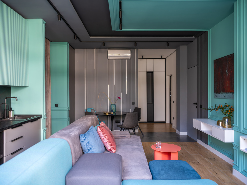 Апарт-отель MOOR