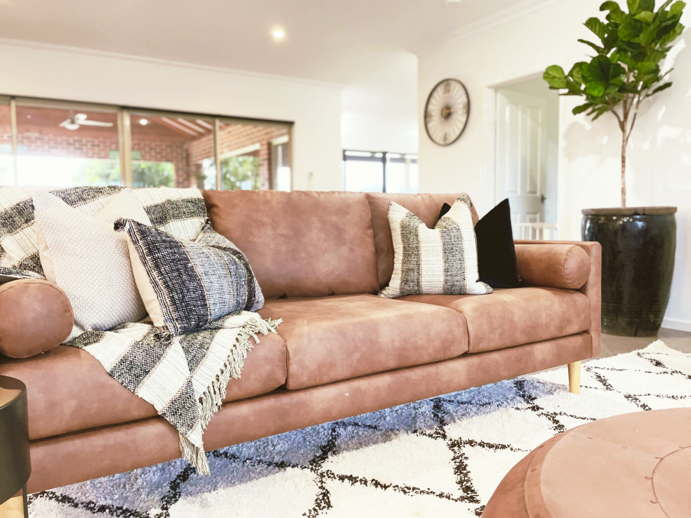 Pinjarra Project