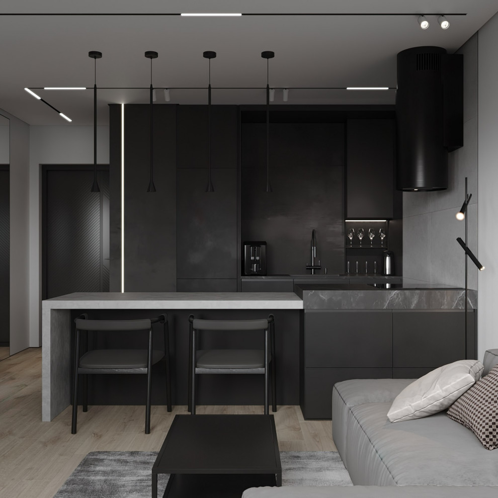 ЖК Бригантина