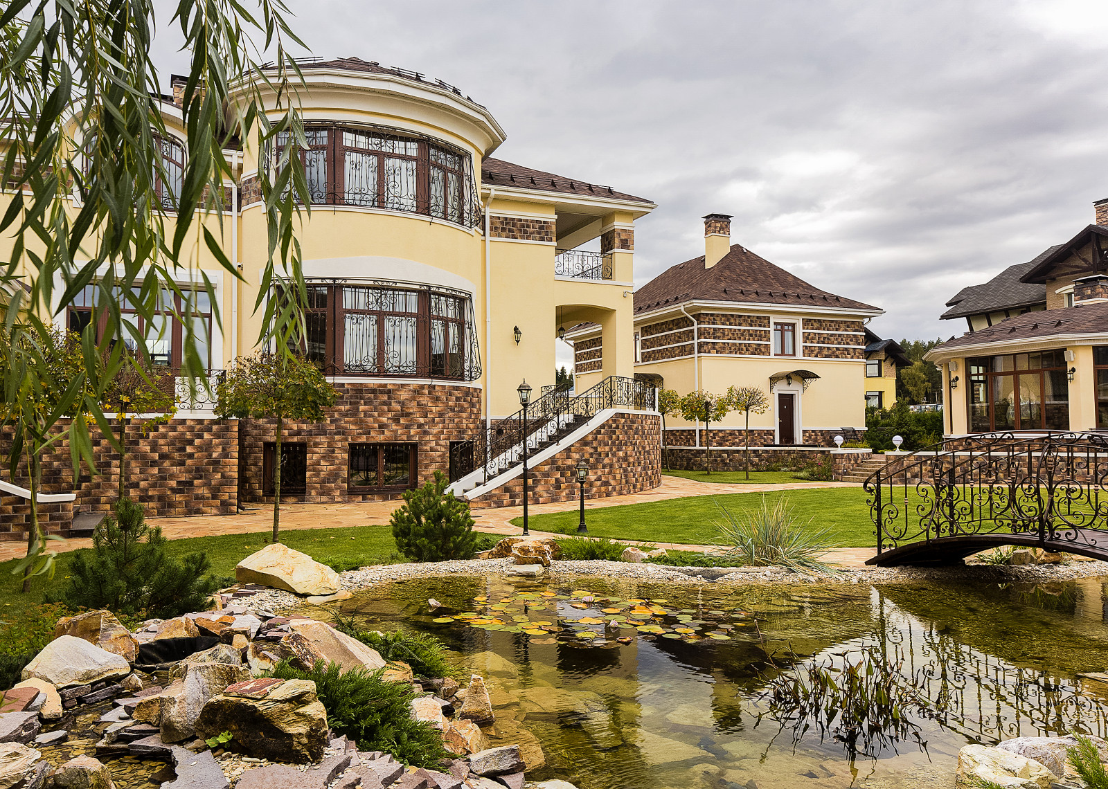 Княжье озеро