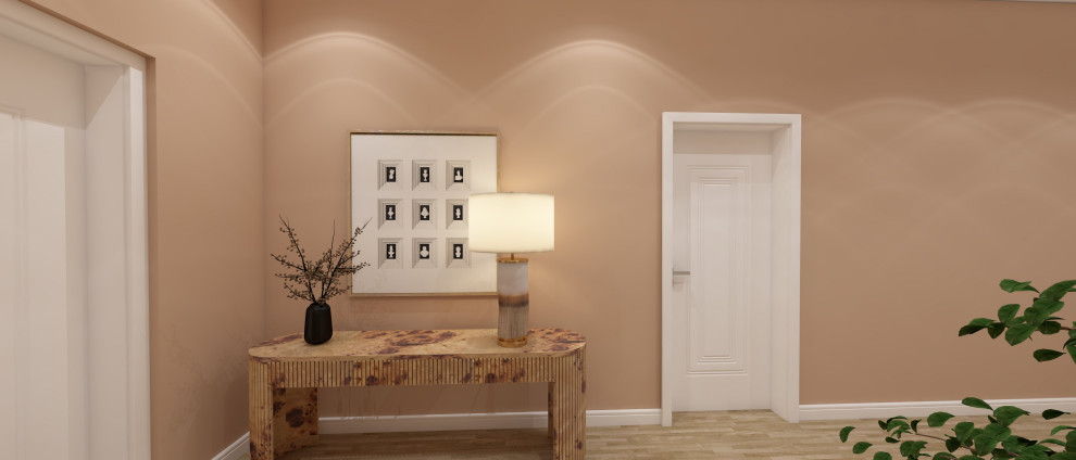 Project Renders