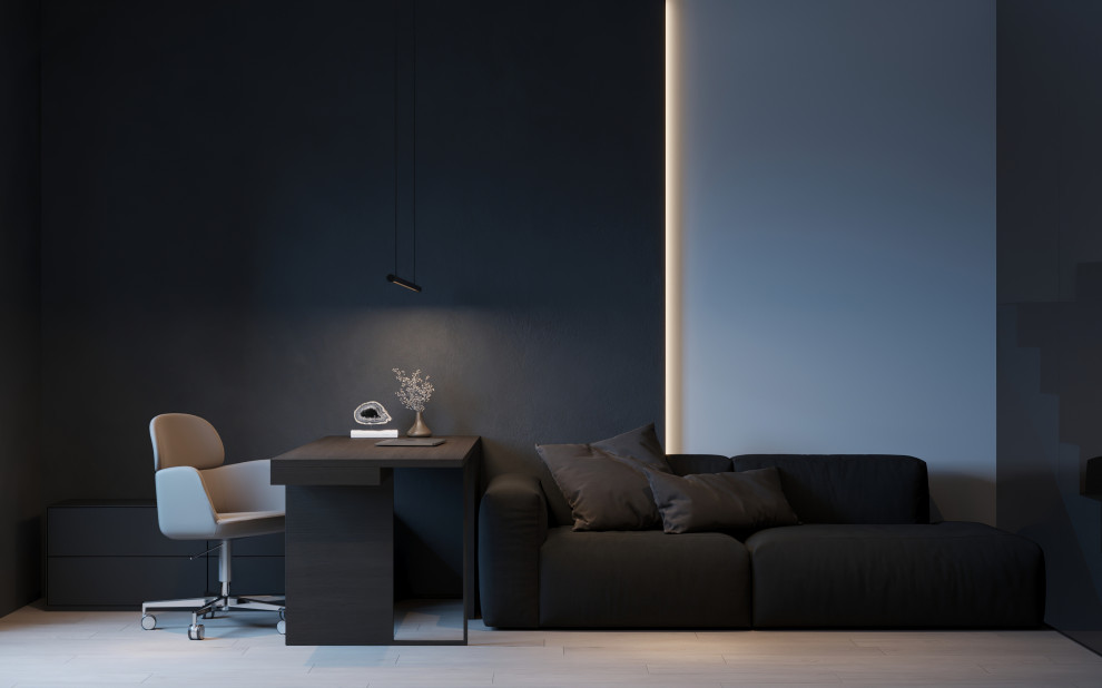 O Z E | Секция 198м2