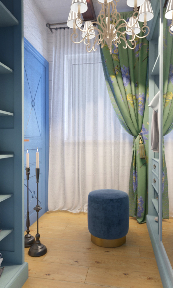 Коттедж - 2 этажа