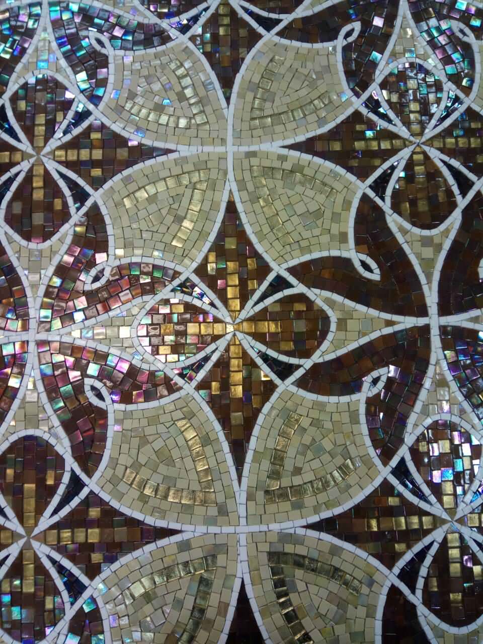 BROWN №5 из каталога sicis