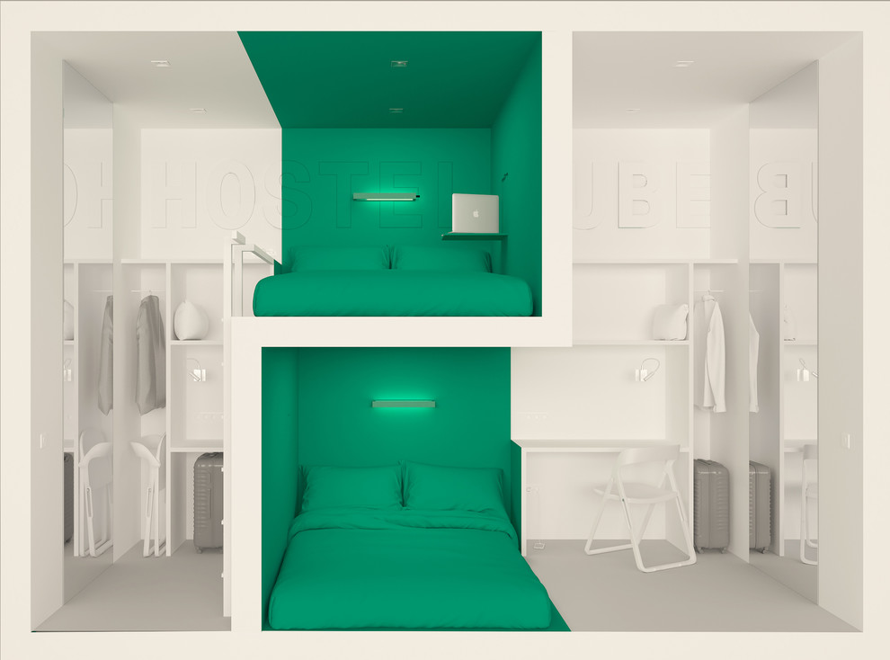 Капсульный номер