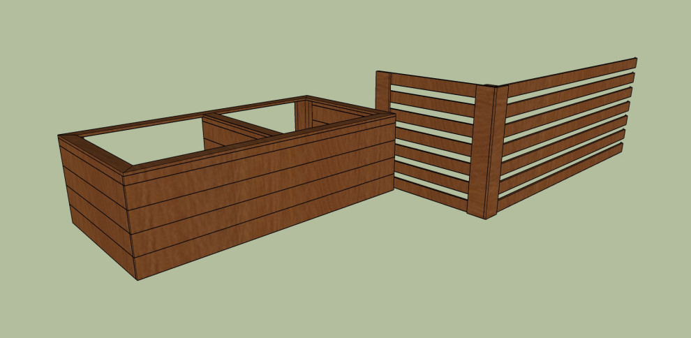 Mediterranean Makeover in Burlingame