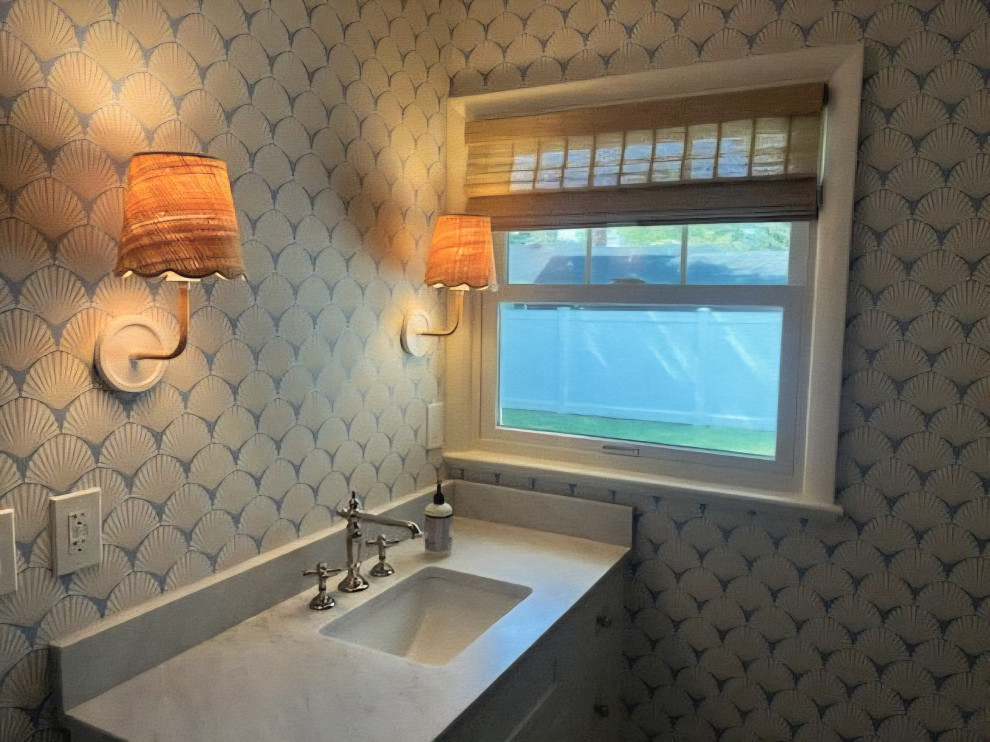 Provenance Woven Wood Shades