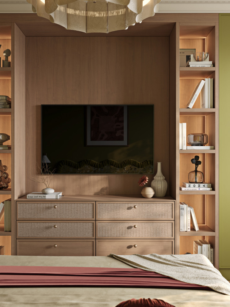 ЖК Дом XXII век