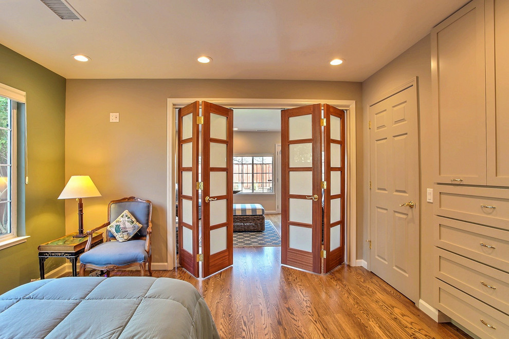 Universal Design for Aging in Place - Contemporary - San Francisco - by ...