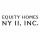 Equity Homes NY II, Inc.