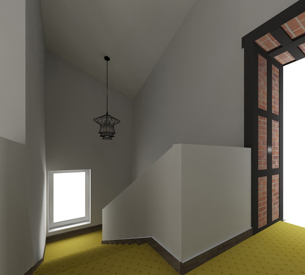 загородный дом