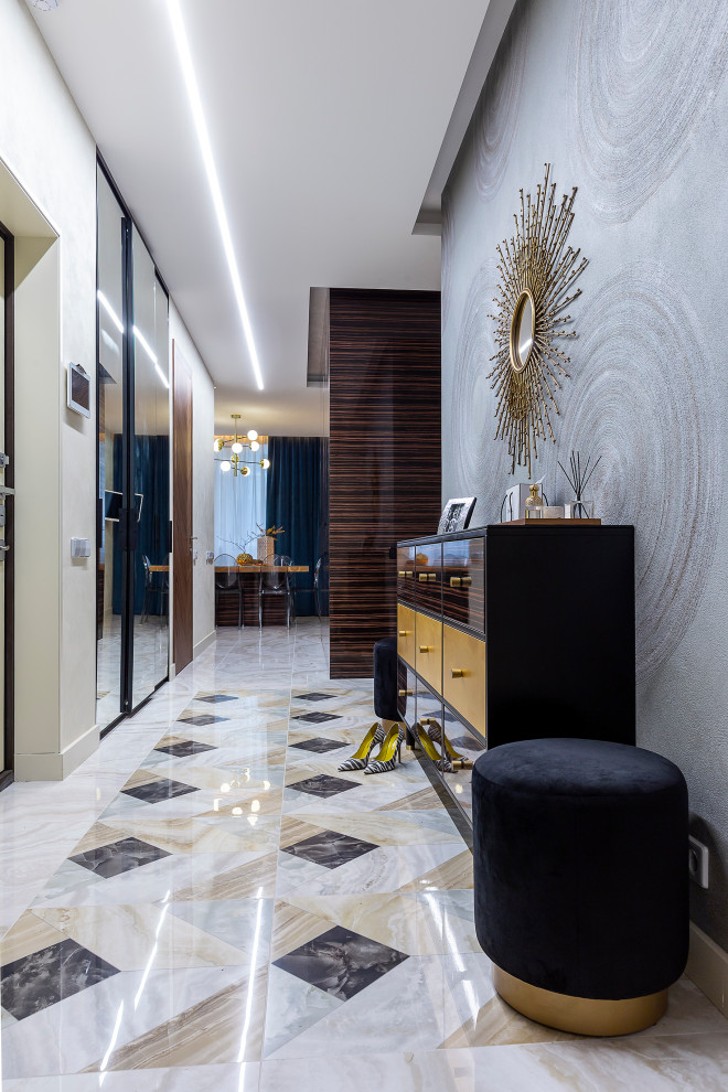 Эклектика н на Мосфильме