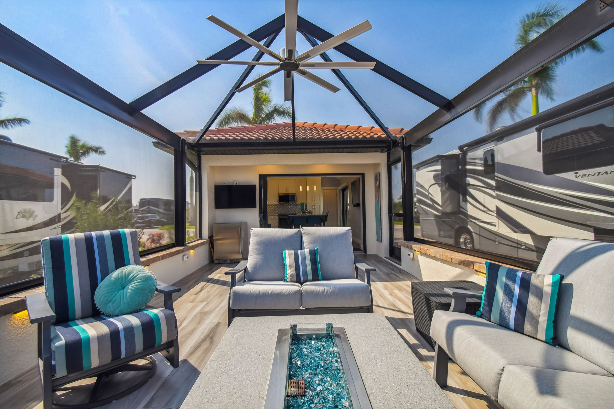 Casita 86
