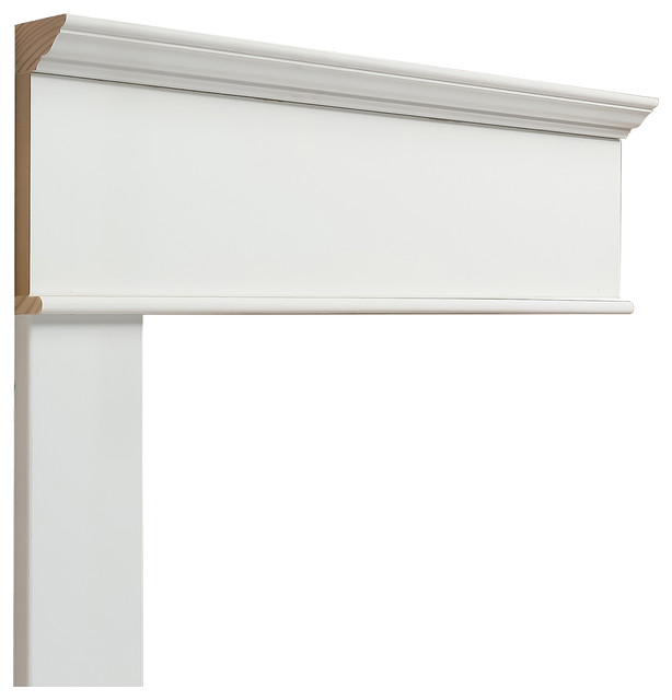 Traditional Door Trim Package 911 Traditional Molding And Trim