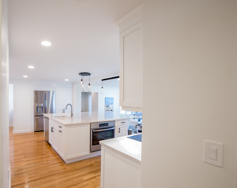 3471 - Cape House - CotY Silver Award Winner 2018