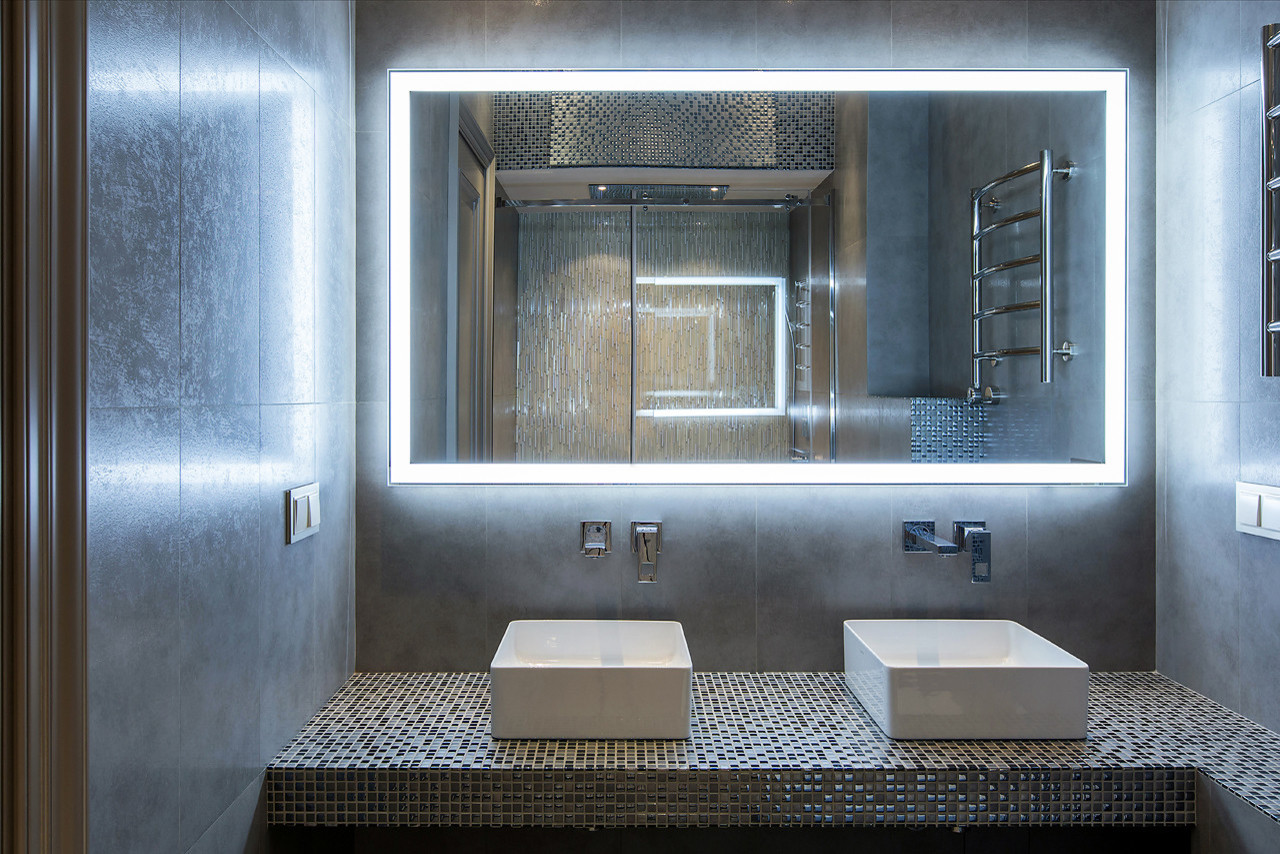 Лаванда в шоколаде