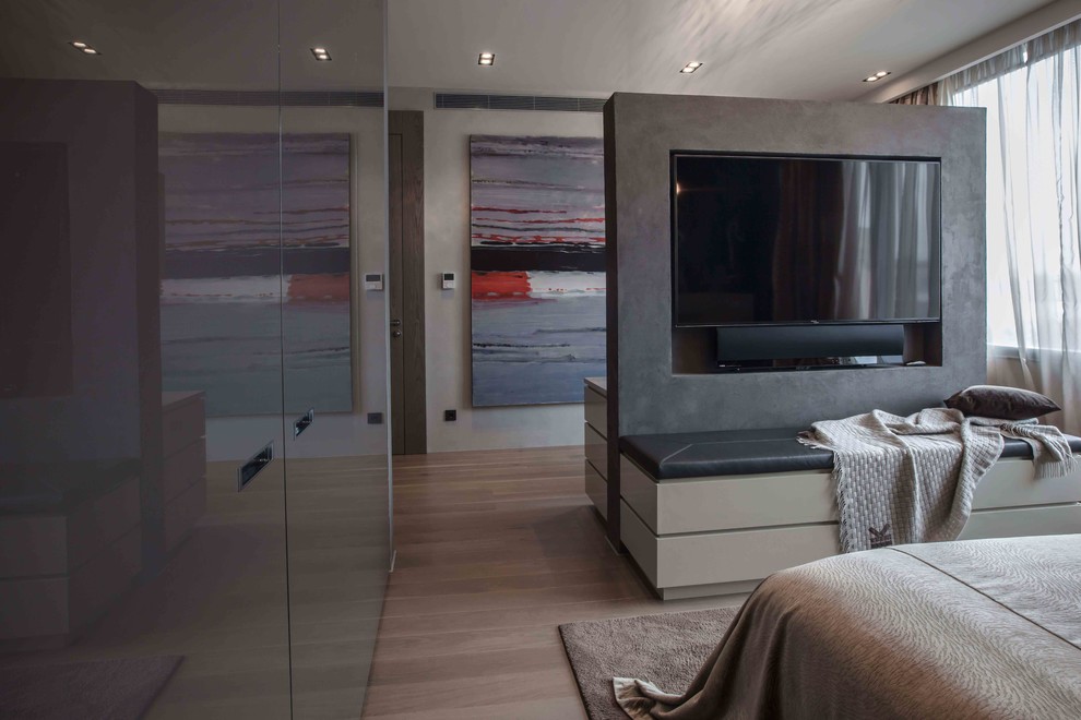 Квартира на Тверской