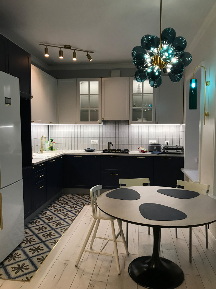 Звенигородская