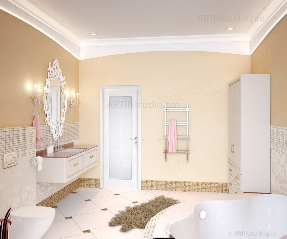 г.Самара, 6-я просека КП "Монако"