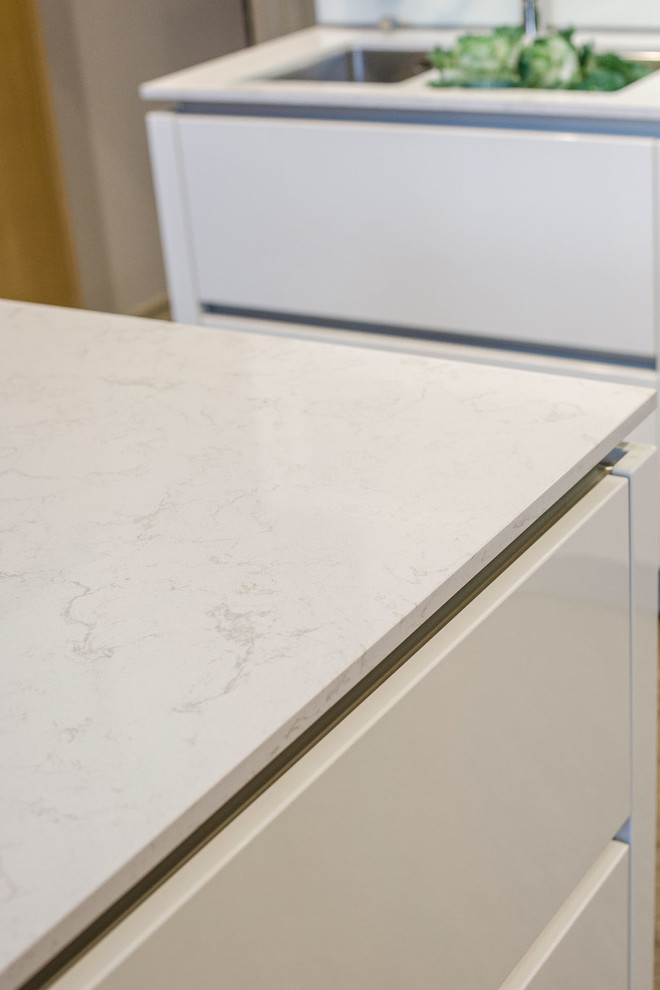 Изделия из кварцевого агломерата Камбрия CAMBRIA