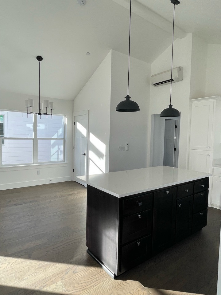 New Construction - West Village Cottages