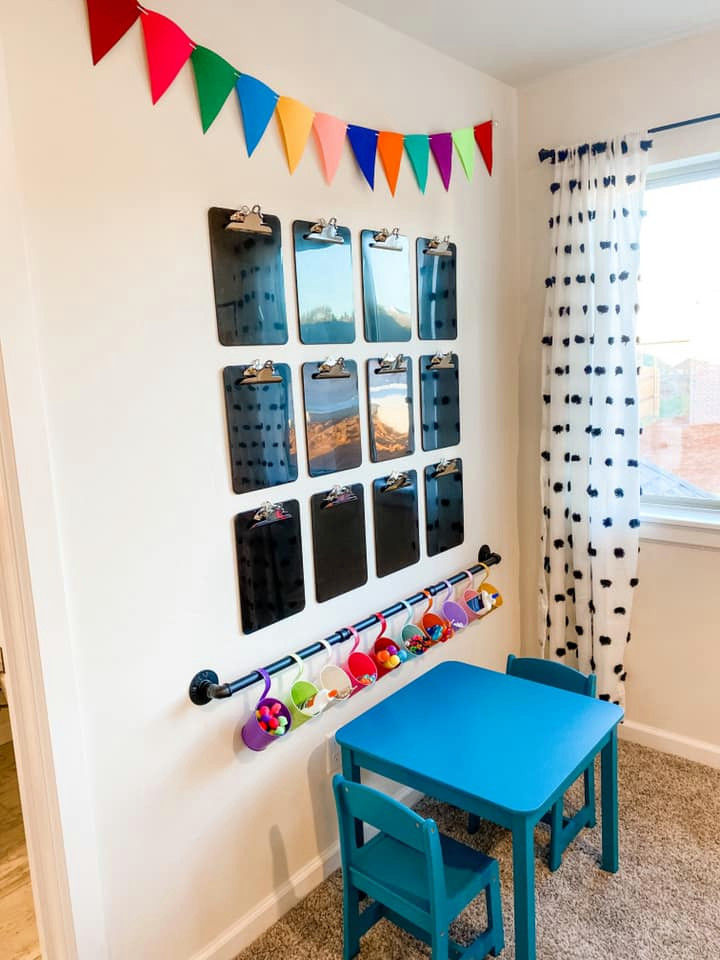 Mielke Playroom