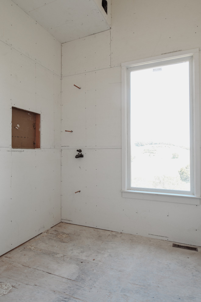 Current Nursery Remodel