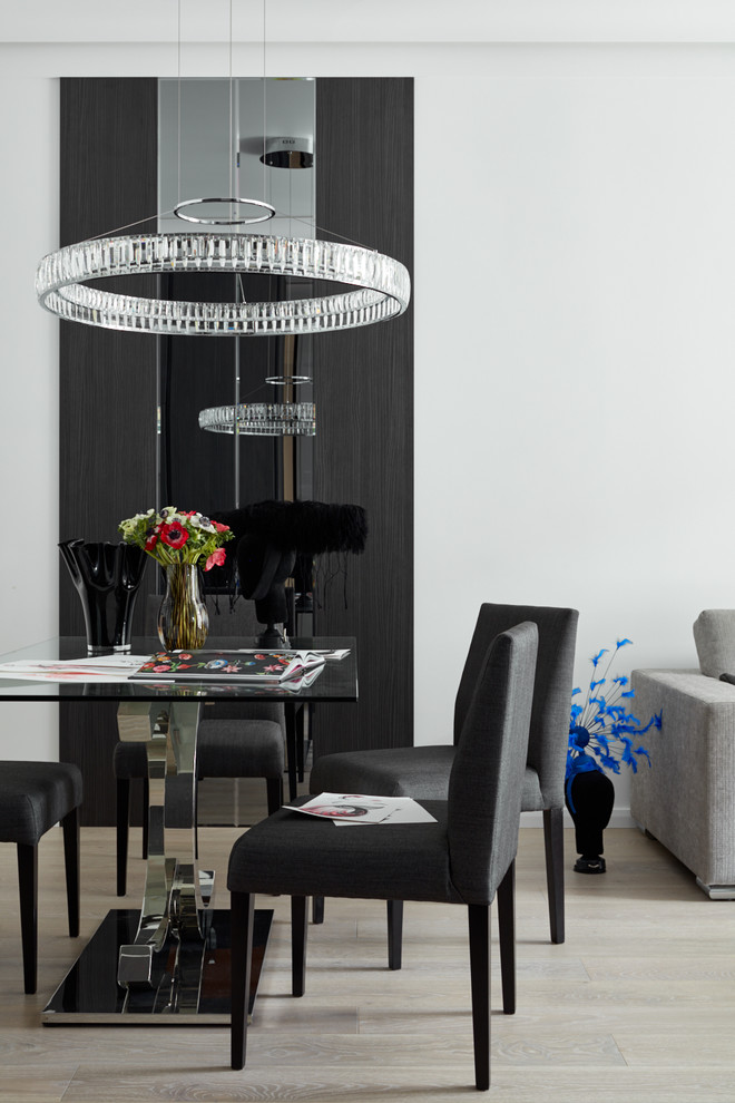 Квартира в стиле Fashion