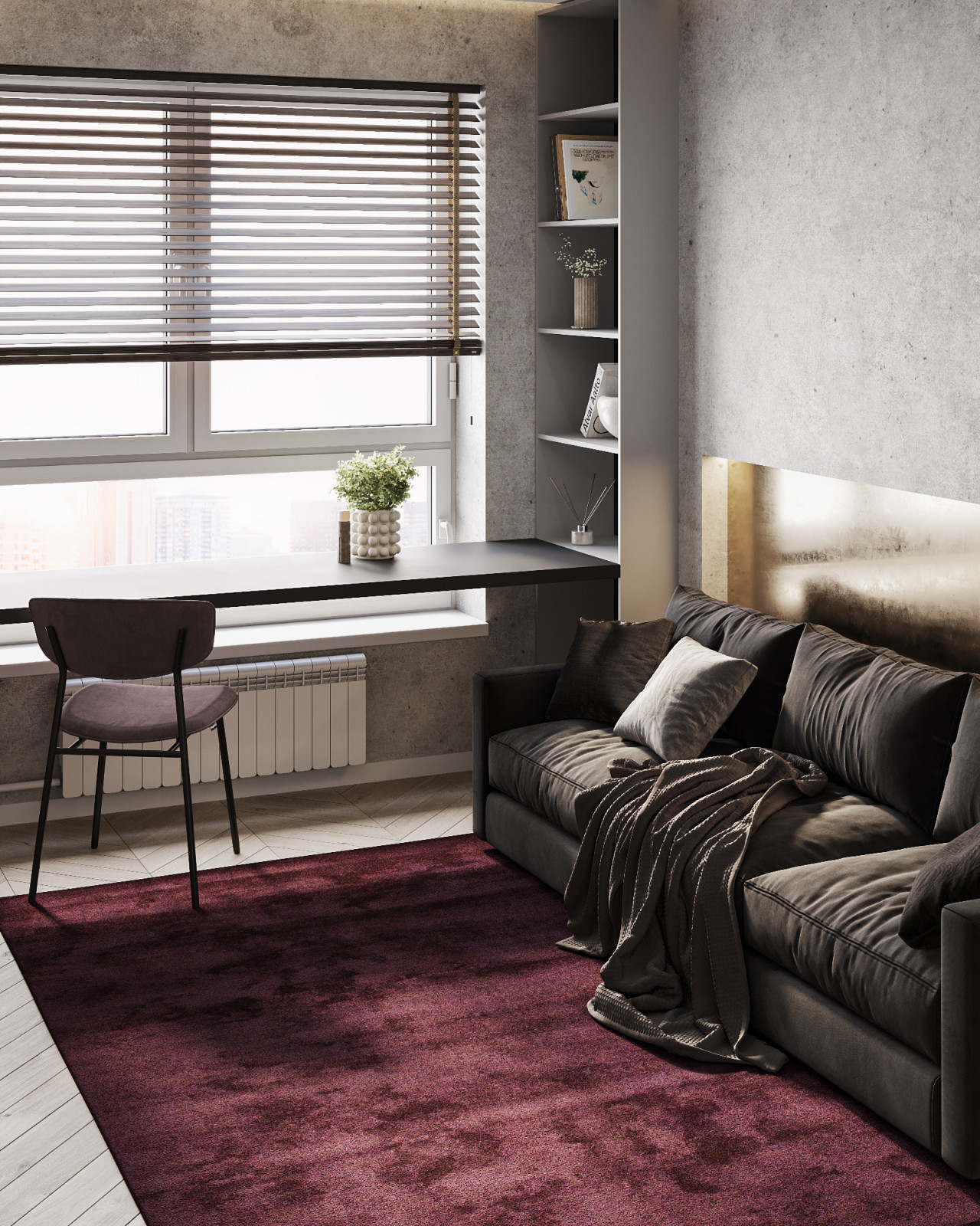 ЖК Мякинино Парк