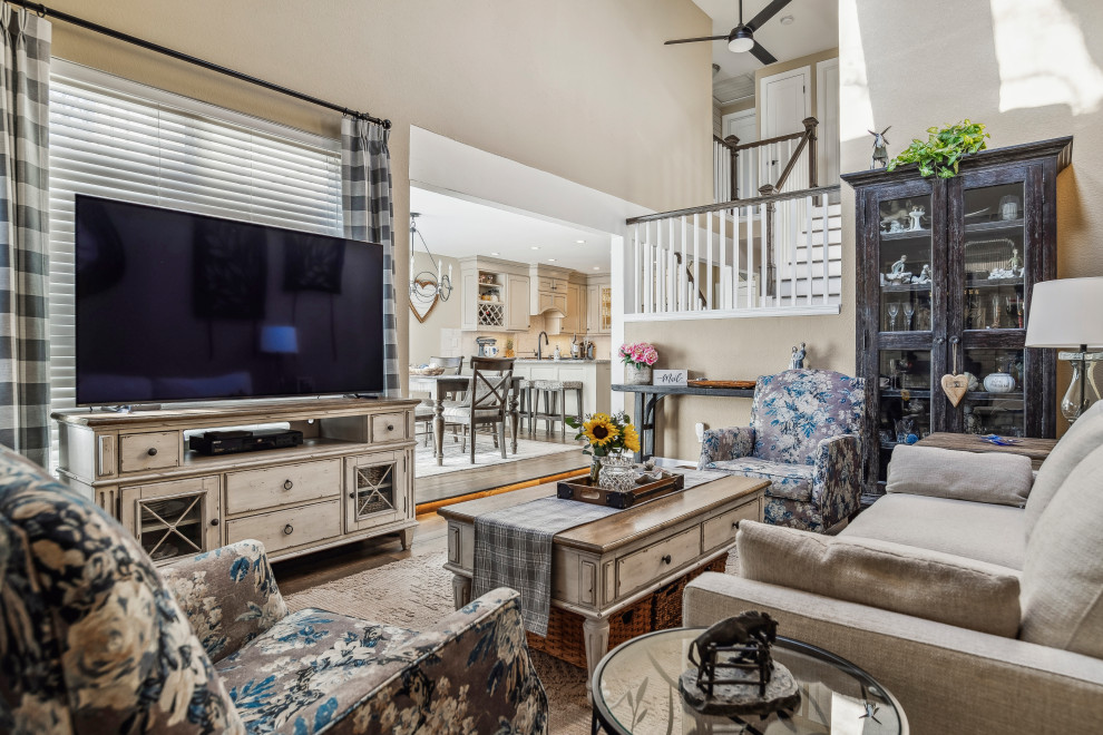 Littleton Townhouse