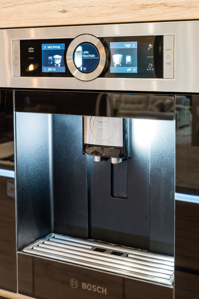 Bosch Builtin Coffee Machine Other by Harvey Norman Ireland Houzz