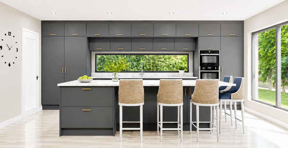 Recent Kitchen Designs